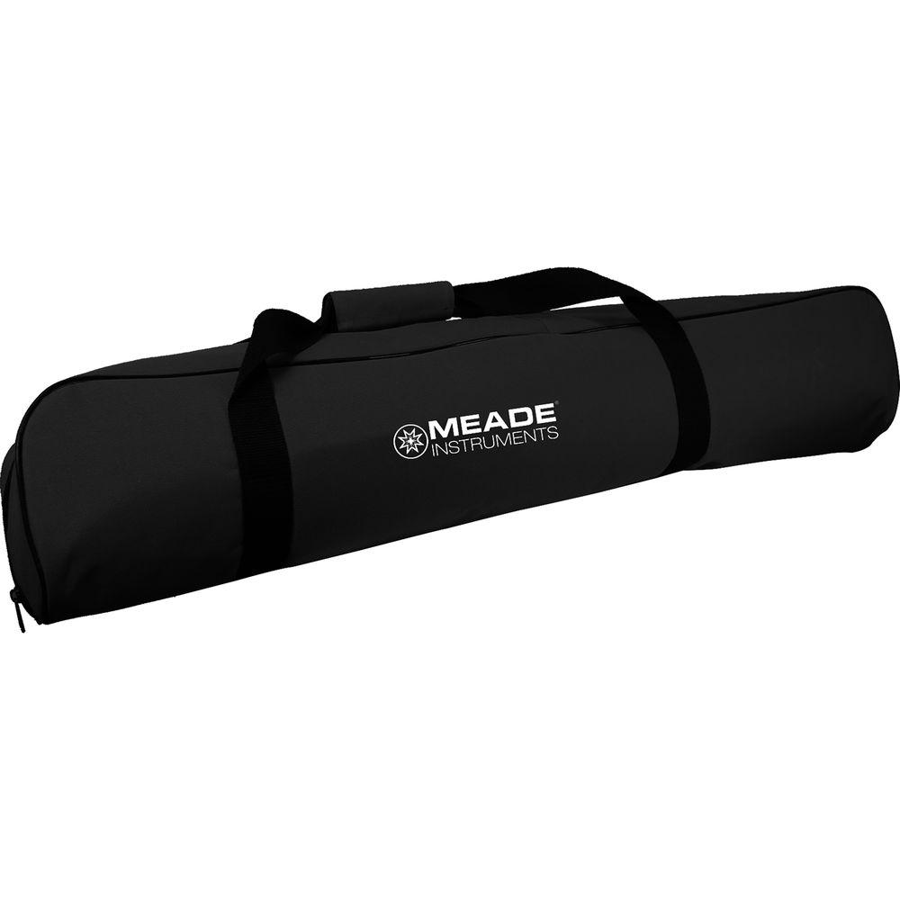 Meade StarNavigator NG 130mm f 7.7 GoTo Reflector Telescope Travel Pack