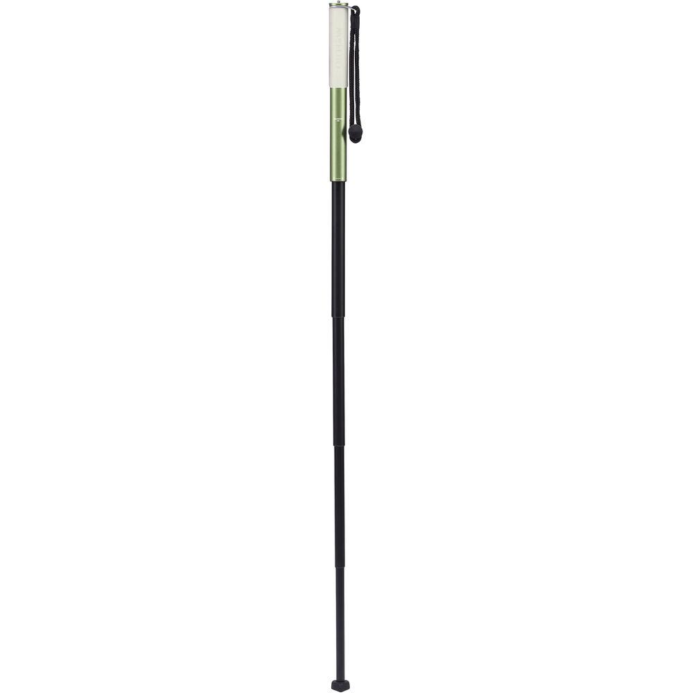MeFOTO WalkAbout Air Aluminum Monopod