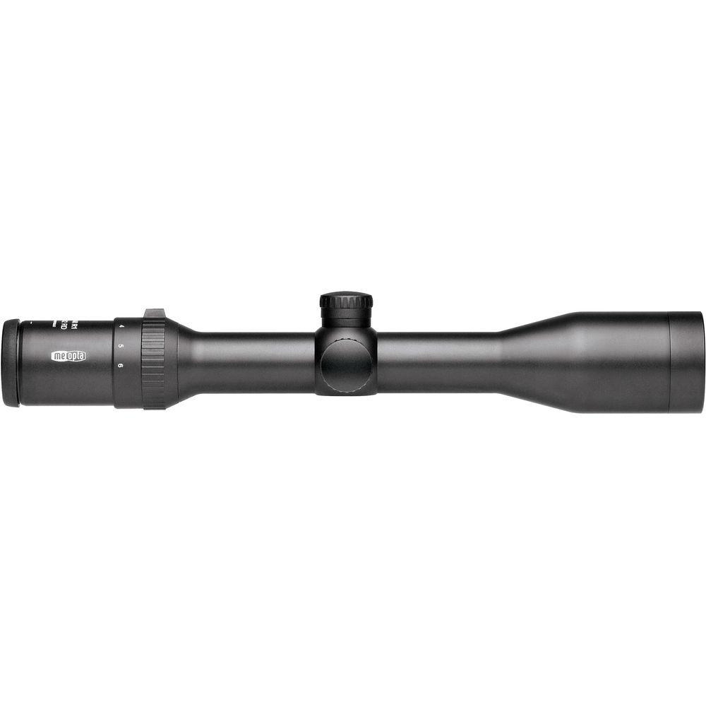 Meopta 1.5-6x42 MeoStar R1 Riflescope