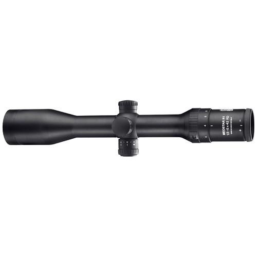 Meopta 1.5-6x42 MeoStar R1 Riflescope