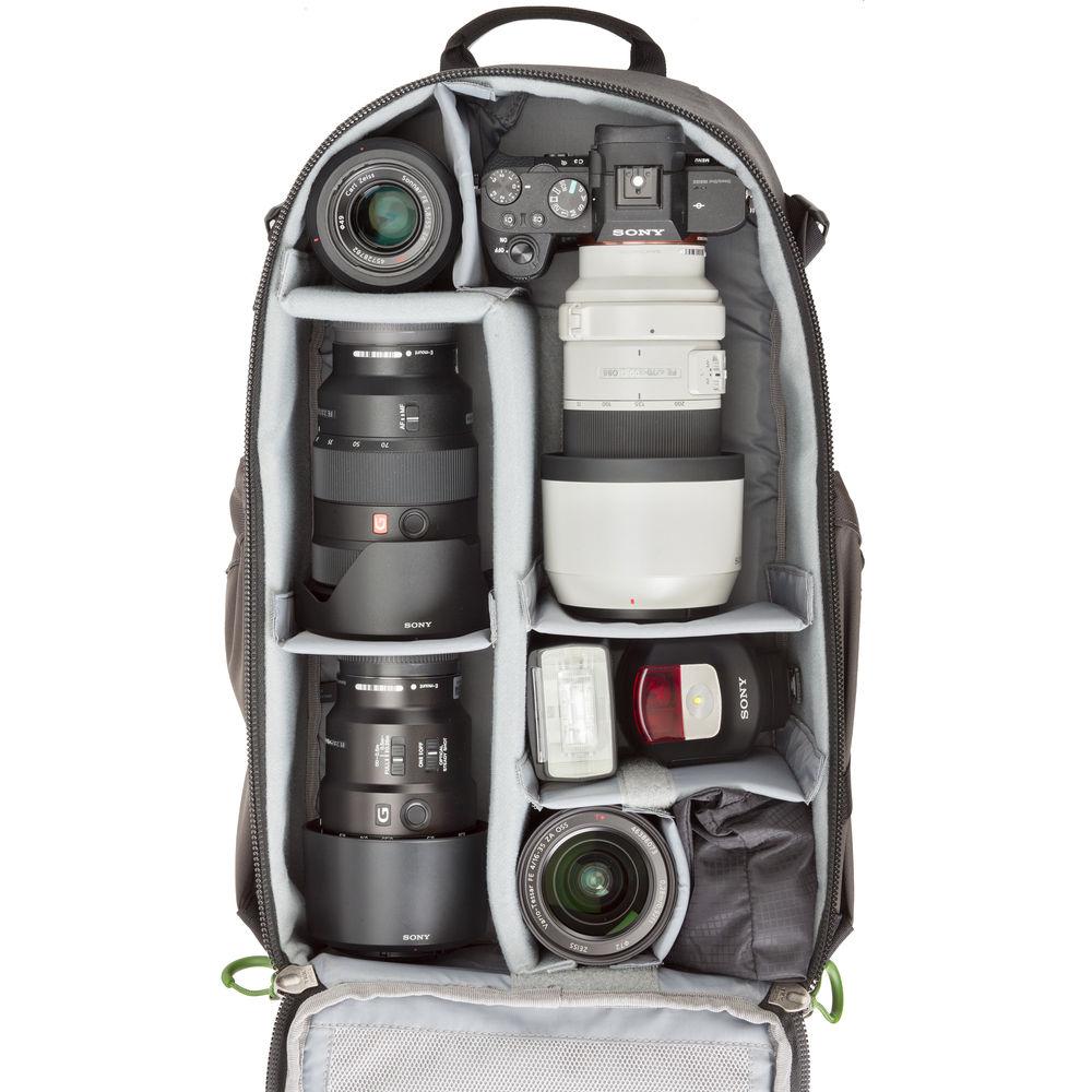 MindShift Gear TrailScape 18L Backpack