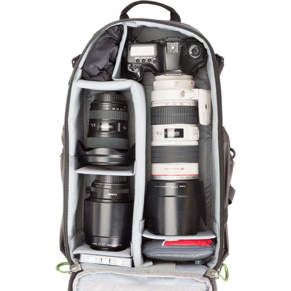 MindShift Gear TrailScape 18L Backpack