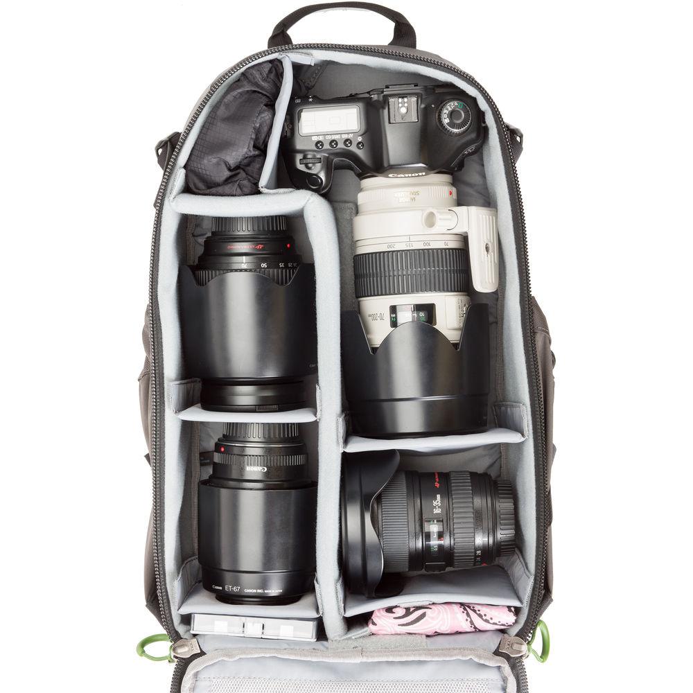 MindShift Gear TrailScape 18L Backpack