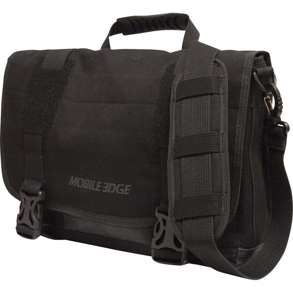 Mobile Edge 15" Notebook ECO Messenger Bag
