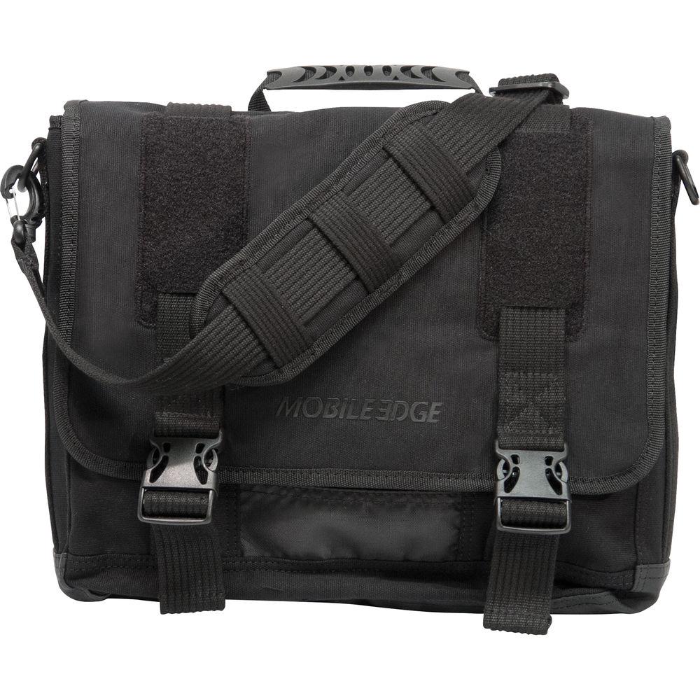 Mobile Edge 15" Notebook ECO Messenger Bag