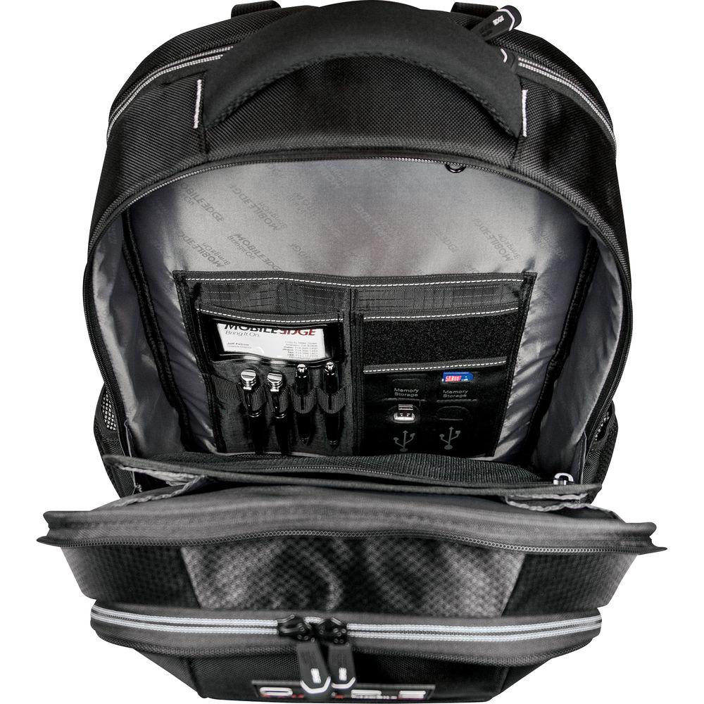Mobile Edge Core Gaming VR Backpack