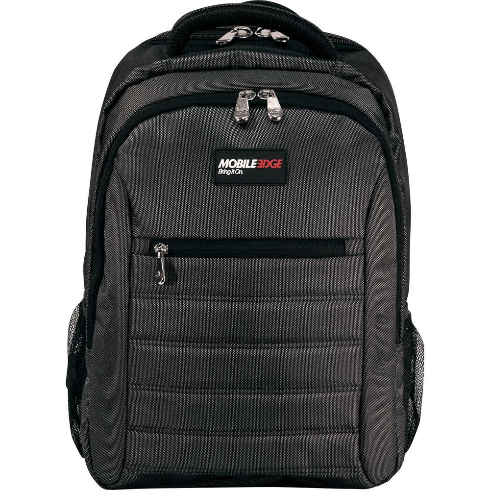 Mobile Edge SmartPack Backpack for 16" Laptops