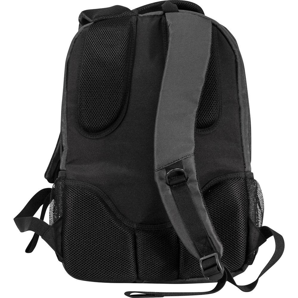 Mobile Edge SmartPack Backpack for 16" Laptops
