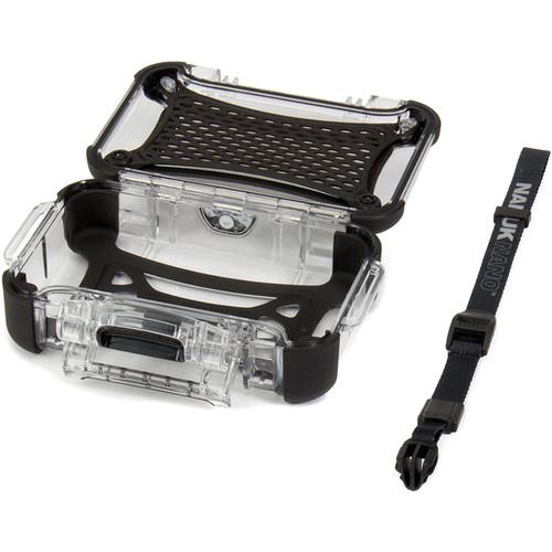 Nanuk Nano 320 Protective Hard Case