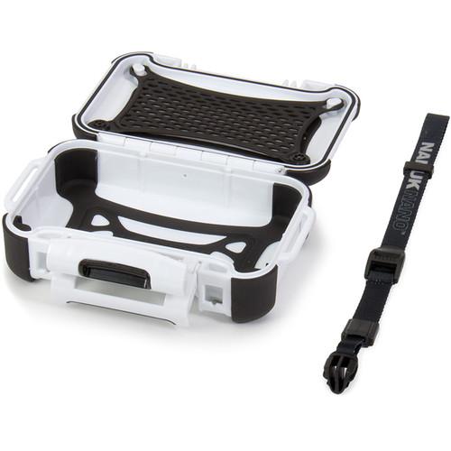 Nanuk Nano 320 Protective Hard Case