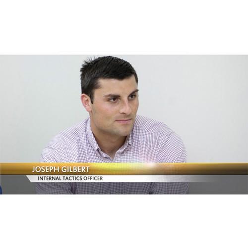 NewBlueFX OnAir Lower-Thirds Template Collection