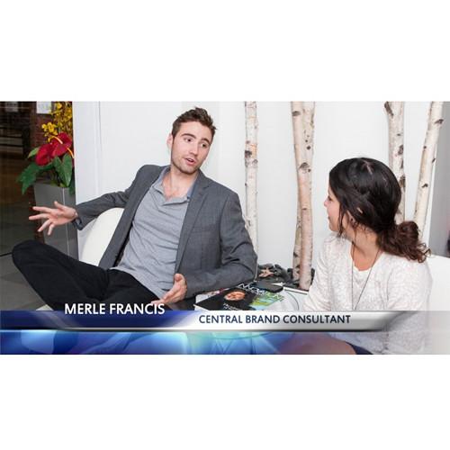 NewBlueFX OnAir Lower-Thirds Template Collection