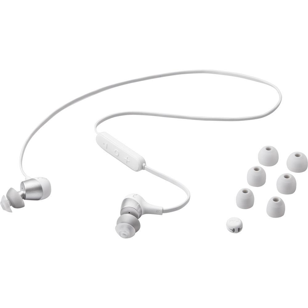 NuForce BE2 Bluetooth In-Ear Headphones