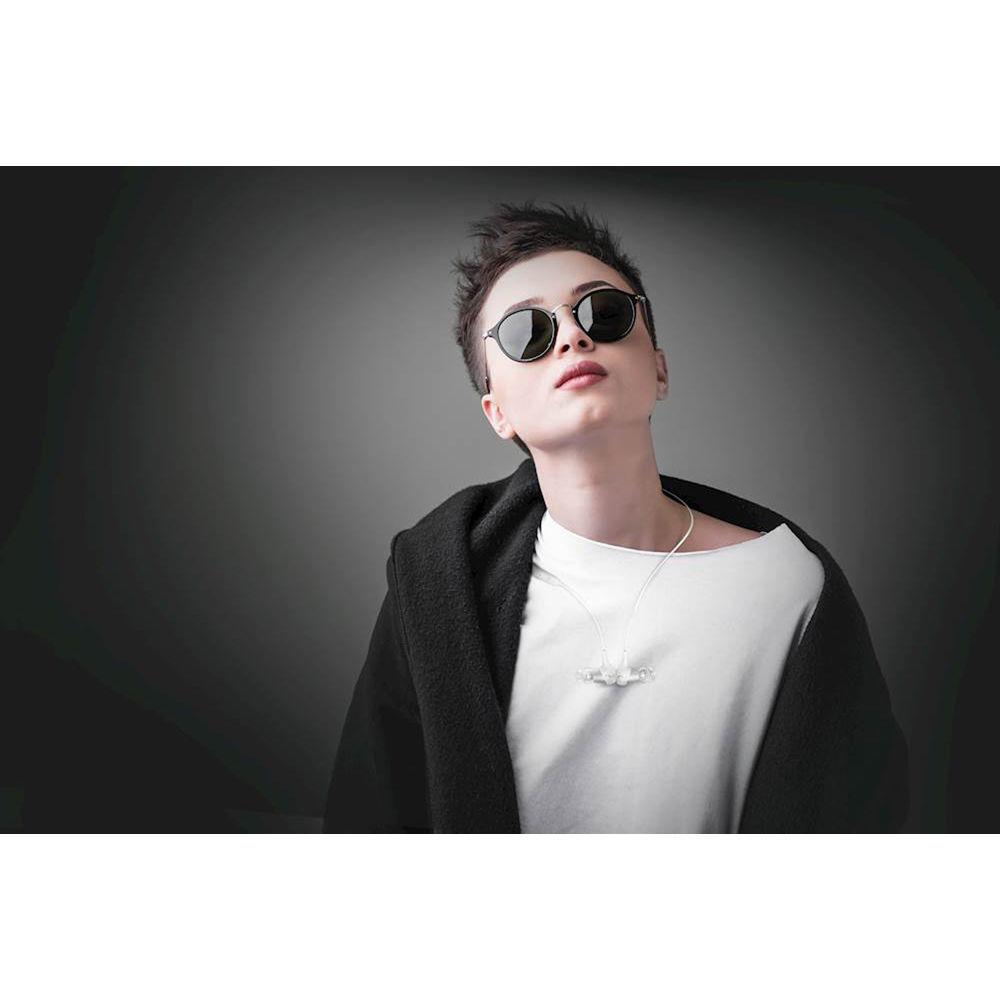 NuForce BE2 Bluetooth In-Ear Headphones