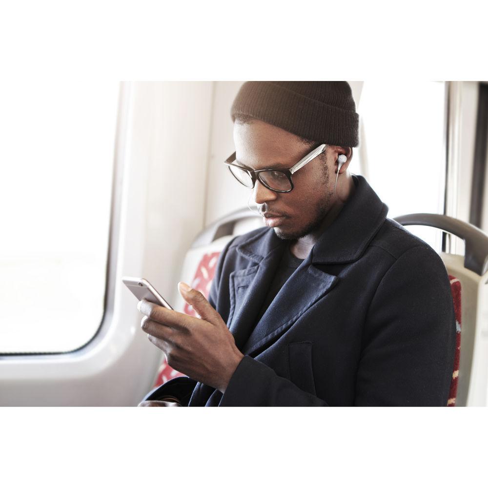 NuForce BE2 Bluetooth In-Ear Headphones