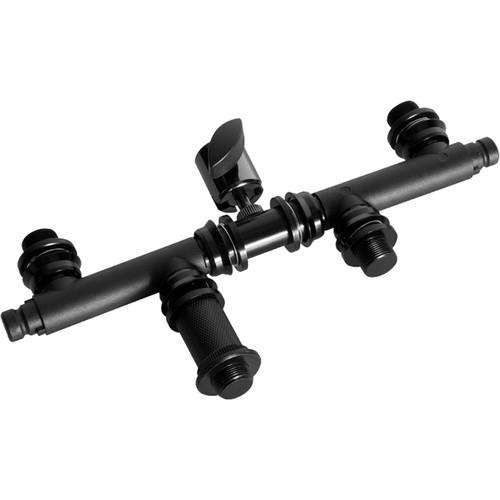 On-Stage MY800 Quick Release Stereo Bar