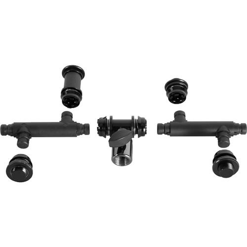 On-Stage MY800 Quick Release Stereo Bar