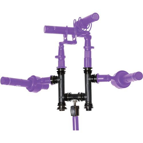 On-Stage MY800 Quick Release Stereo Bar