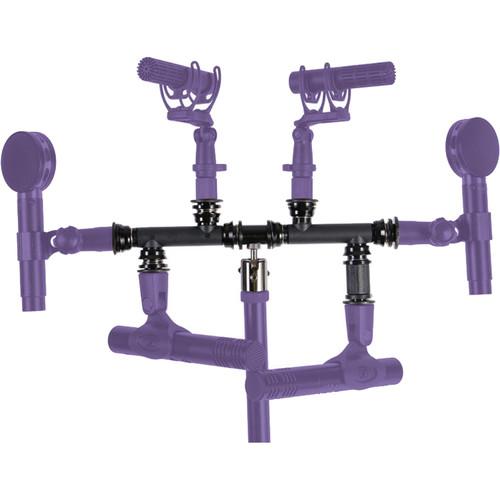 On-Stage MY800 Quick Release Stereo Bar