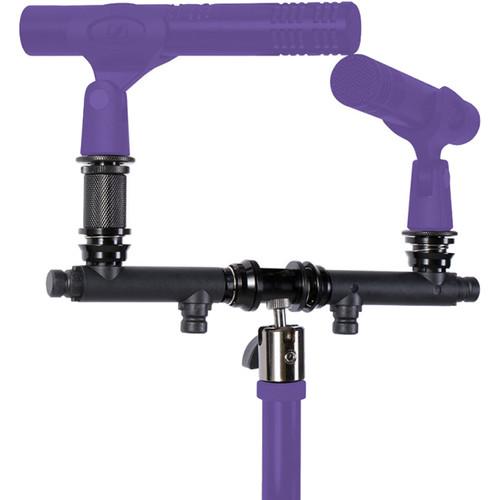 On-Stage MY800 Quick Release Stereo Bar