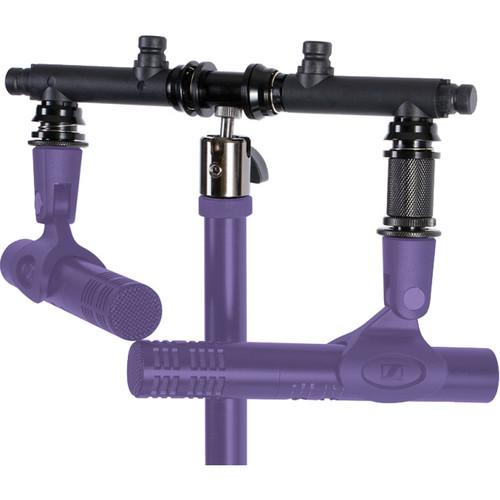 On-Stage MY800 Quick Release Stereo Bar