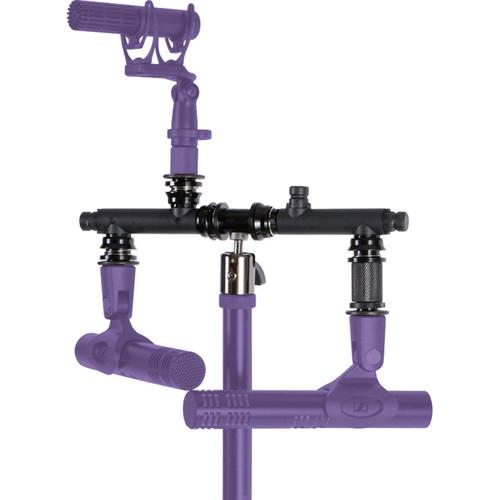 On-Stage MY800 Quick Release Stereo Bar