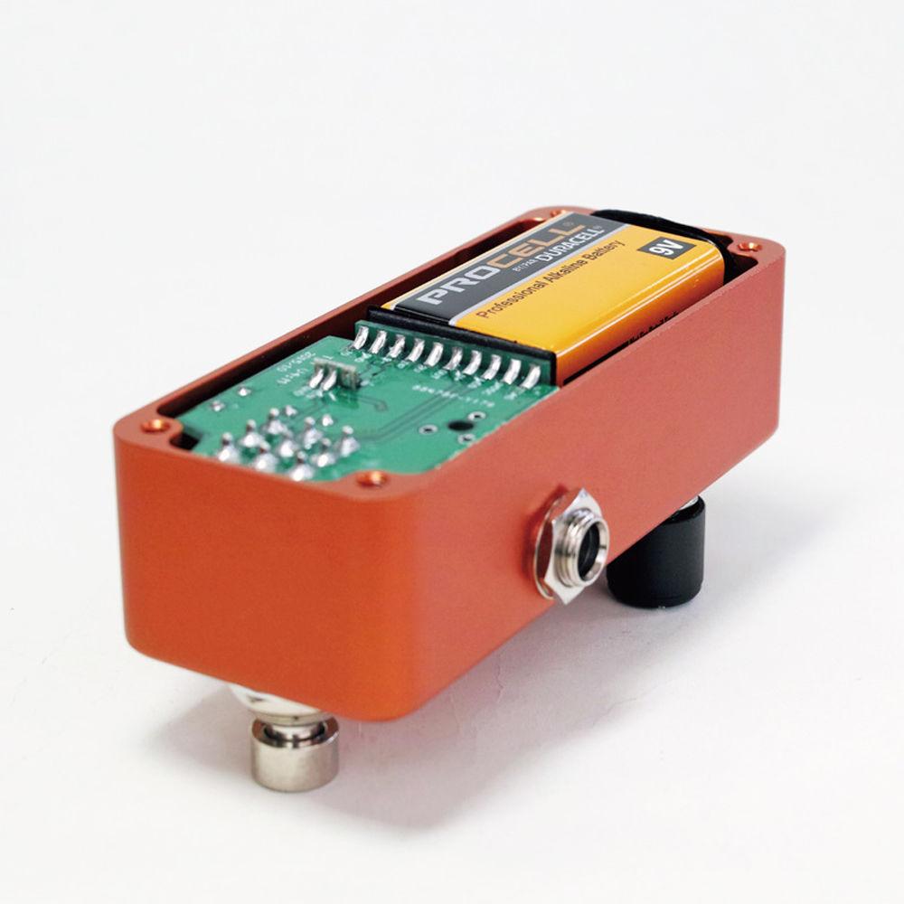 OneControl Tiger Lily Tremolo Pedal