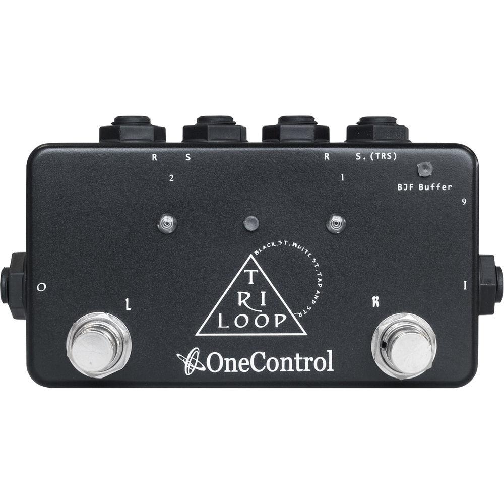 OneControl Tri Loop 2 Loop Signal Switcher Splitter
