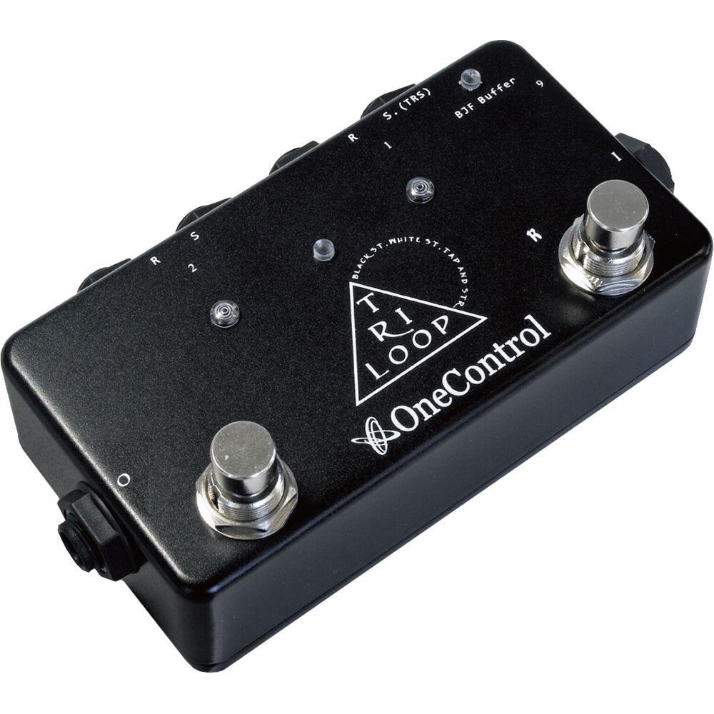 OneControl Tri Loop 2 Loop Signal Switcher Splitter