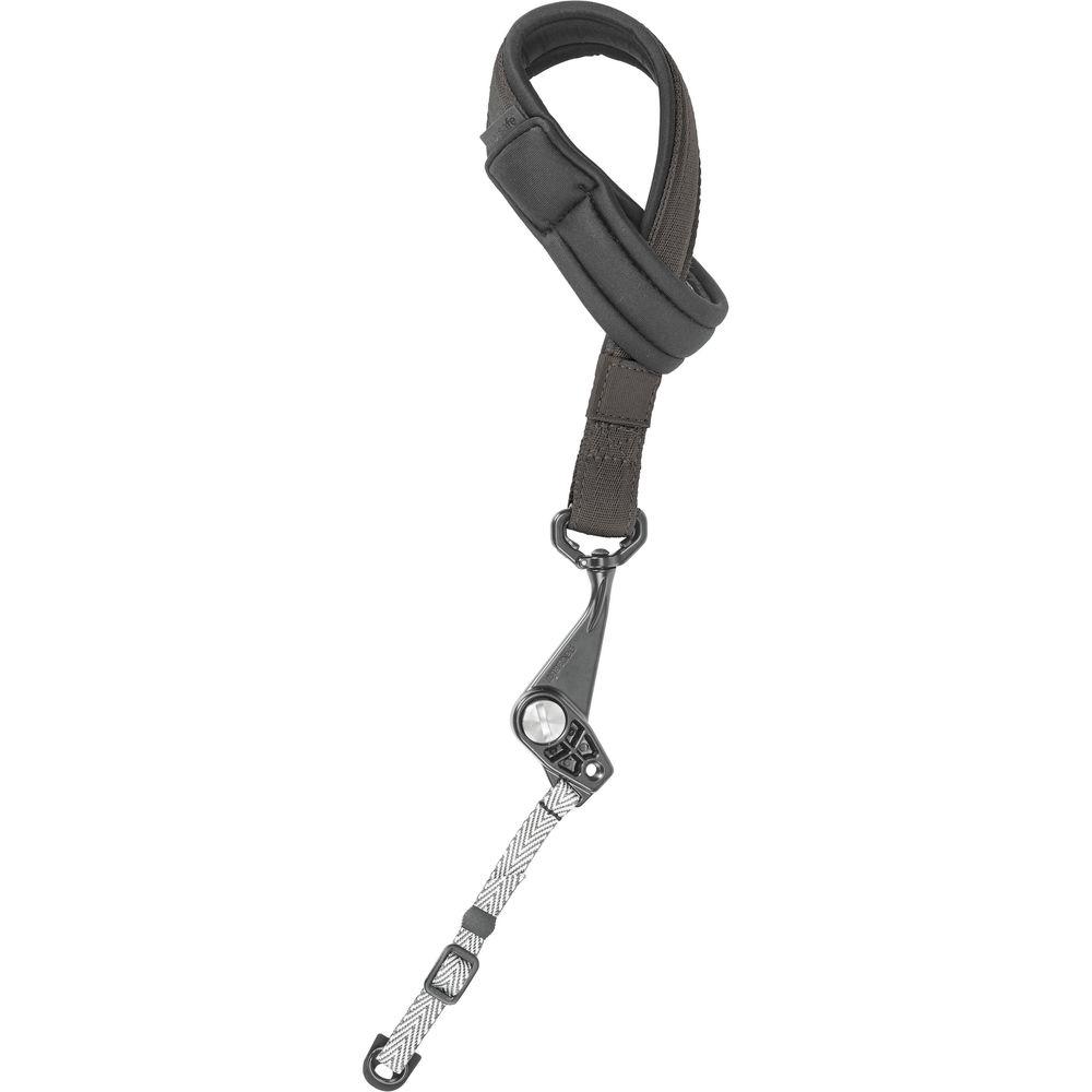 Pacsafe Carrysafe 50 GII Anti-Theft DSLR Camera Wrist Strap