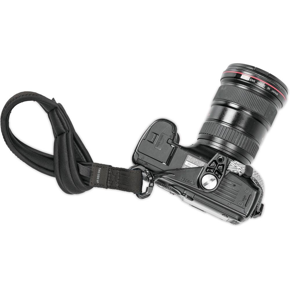 Pacsafe Carrysafe 50 GII Anti-Theft DSLR Camera Wrist Strap