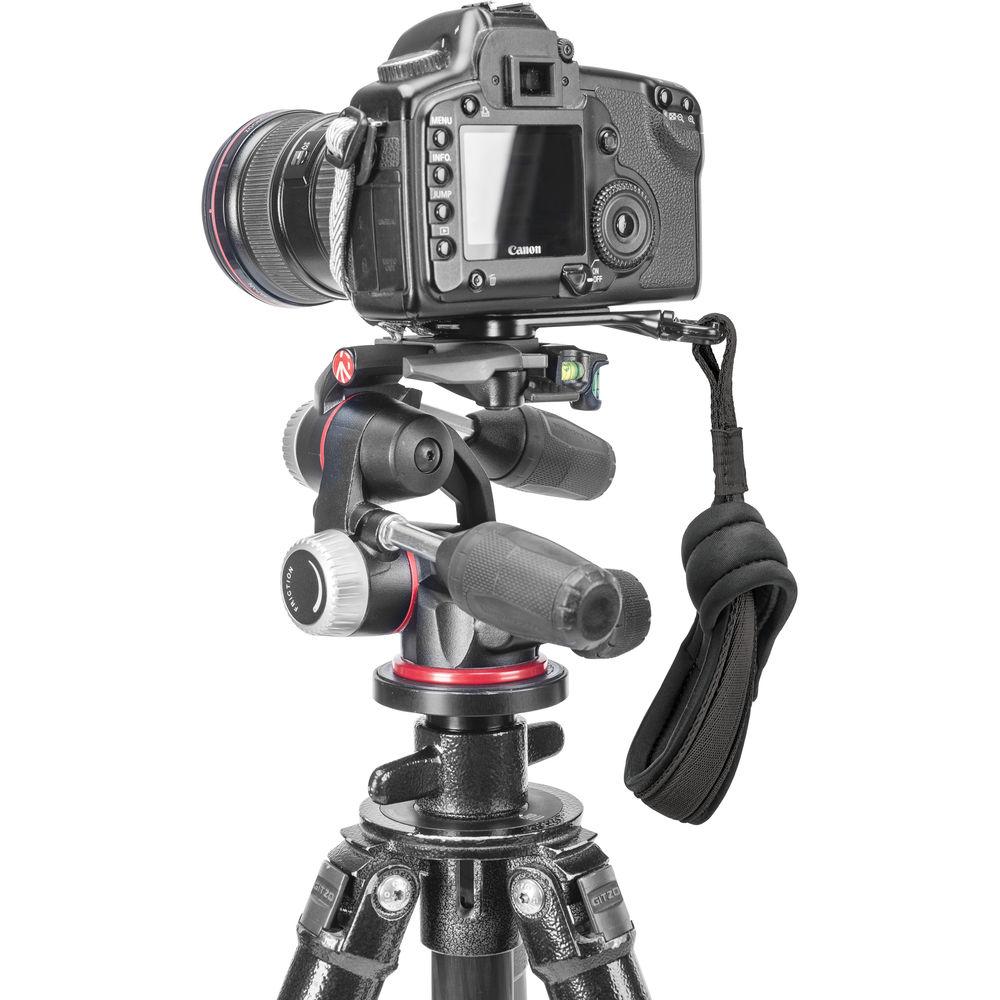 Pacsafe Carrysafe 50 GII Anti-Theft DSLR Camera Wrist Strap