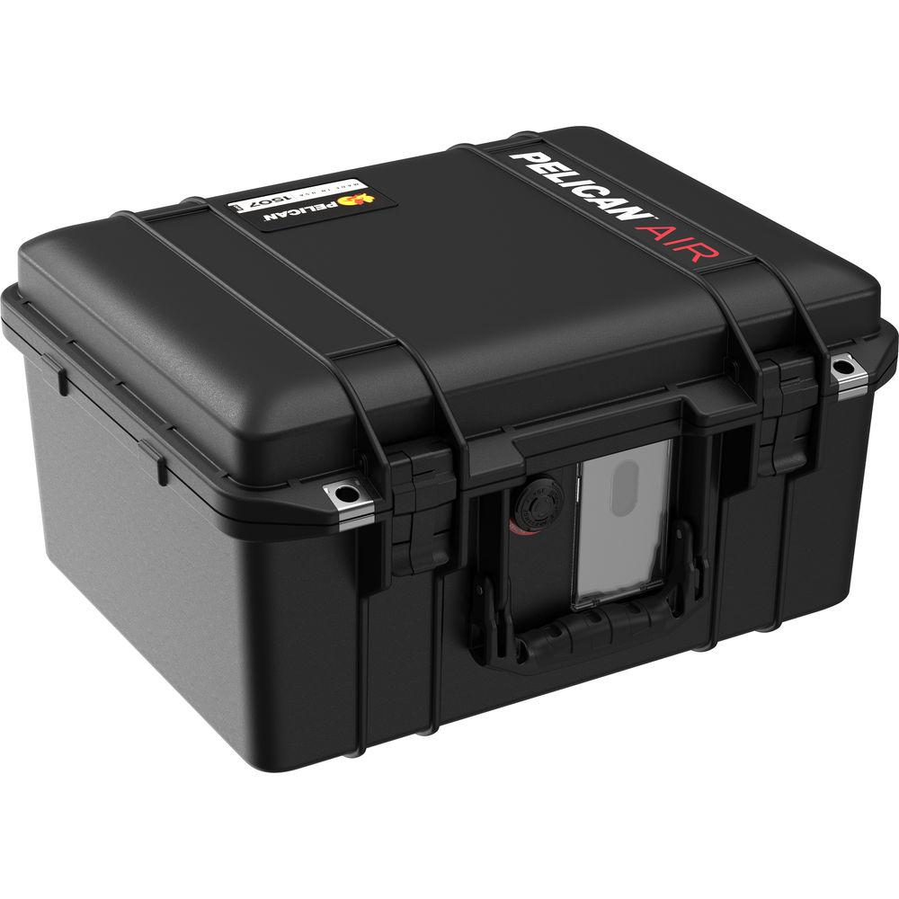 Pelican 1507WF Air Case with Pick-N-Pluck Foam