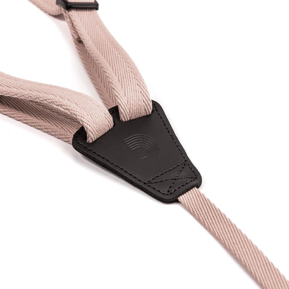 Planet Waves 19mm Ukulele Strap