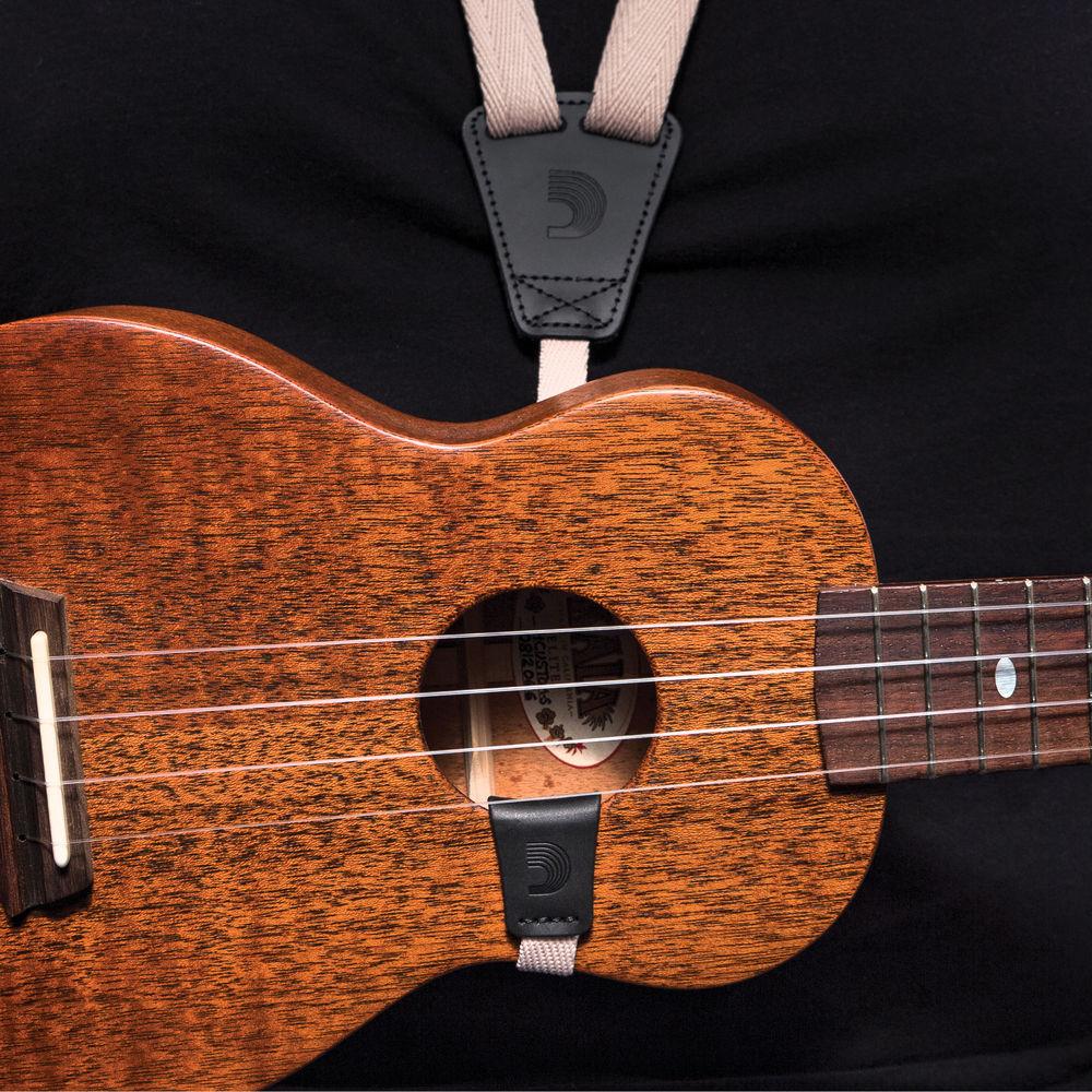 Planet Waves 19mm Ukulele Strap