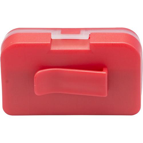 Platinum Tools 30-Piece Security Bit Set for 8-in-1 Stubby Screwdriver