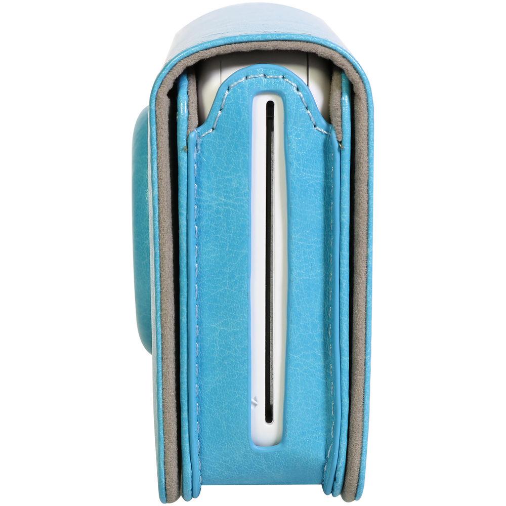 Polaroid Faux Leather Case for Snap Touch Instant Digital Camera