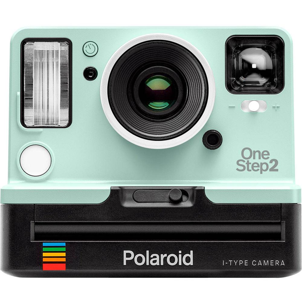 Polaroid Originals OneStep2 VF Instant Film Camera