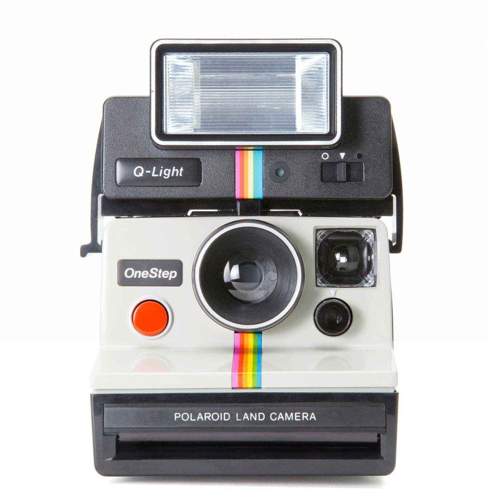 Polaroid Originals Q-Light Flash
