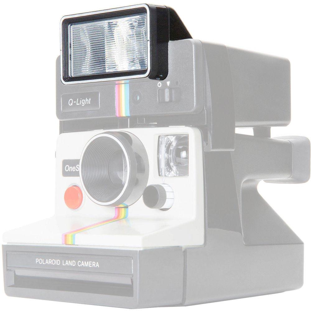 Polaroid Originals Q-Light Flash
