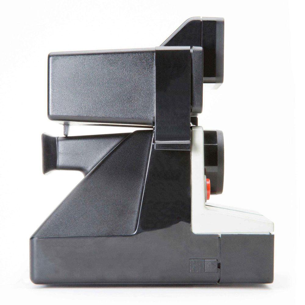 Polaroid Originals Q-Light Flash