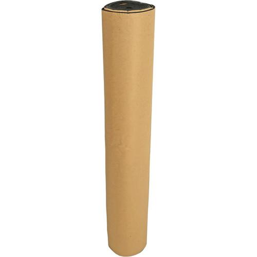 Pyle Pro Sound Dampener, Audio Isolation Noise-Reducing Material Roll