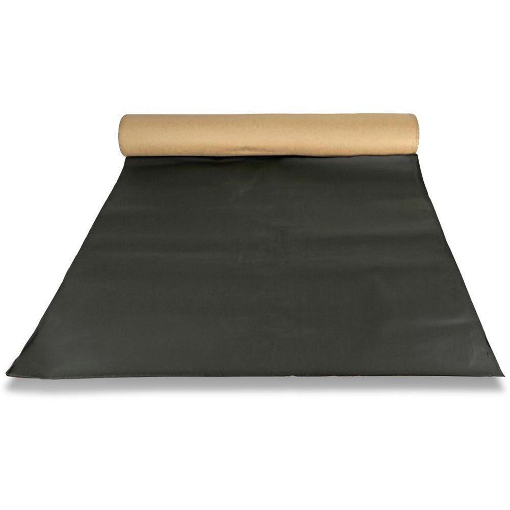 Pyle Pro Sound Dampener, Audio Isolation Noise-Reducing Material Roll