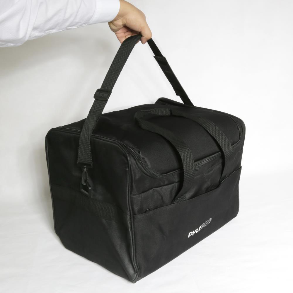 Pyle Pro Travel & Storage Bag for PCJD15 Cajon Percussion Box