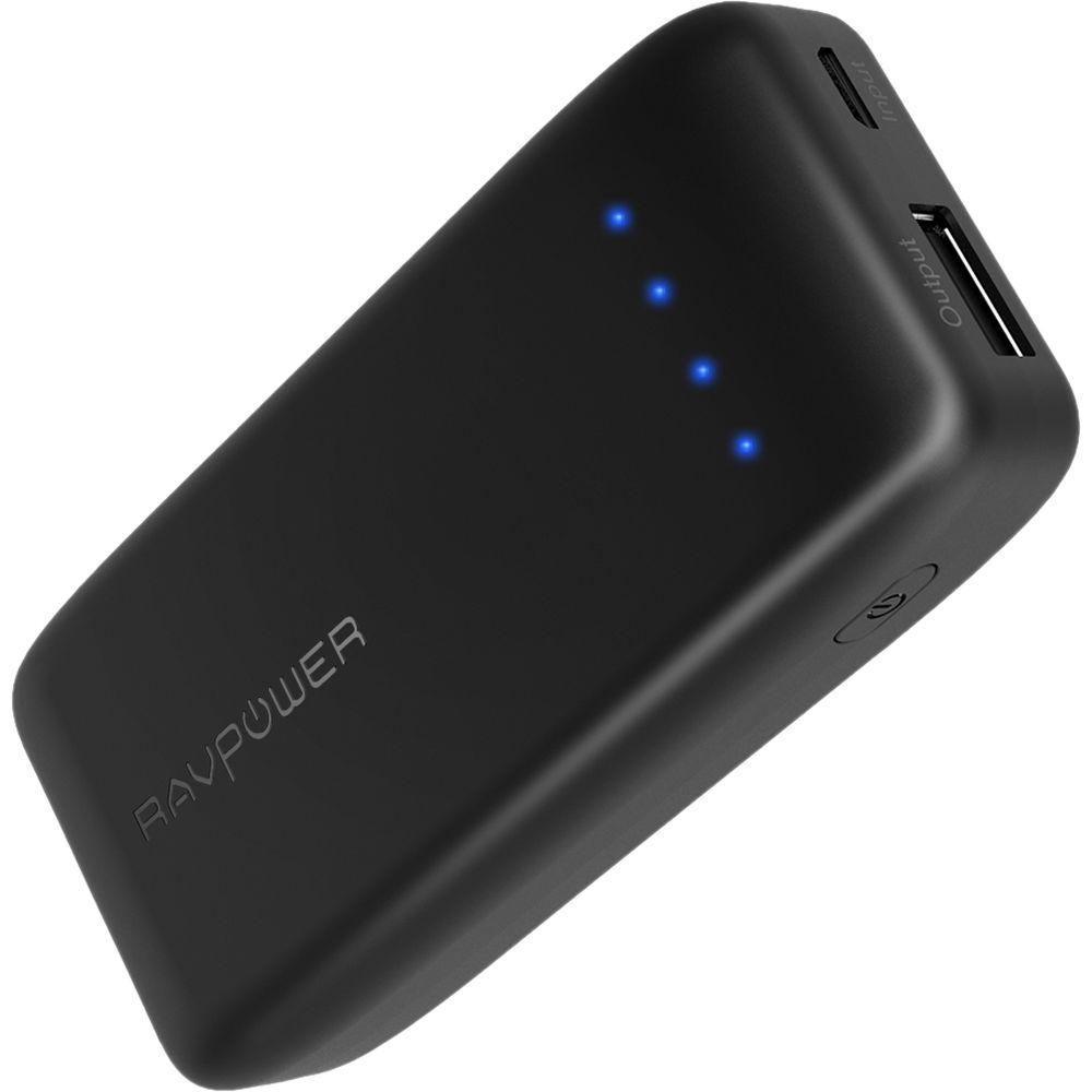RAVPower 6700mAh Power Bank