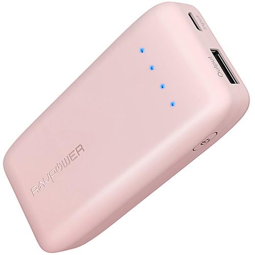 RAVPower 6700mAh Power Bank