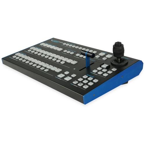 Reckeen VKey100 Control Panel with Joystick and T-Bar for Reckeen 3D Studio or LITE, Reckeen, VKey100, Control, Panel, with, Joystick, T-Bar, Reckeen, 3D, Studio, or, LITE