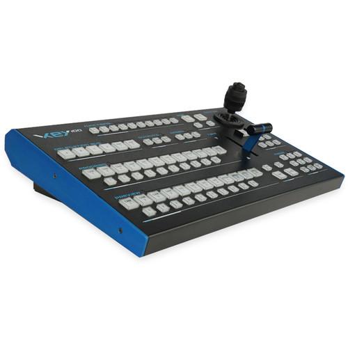 Reckeen VKey100 Control Panel with Joystick and T-Bar for Reckeen 3D Studio or LITE
