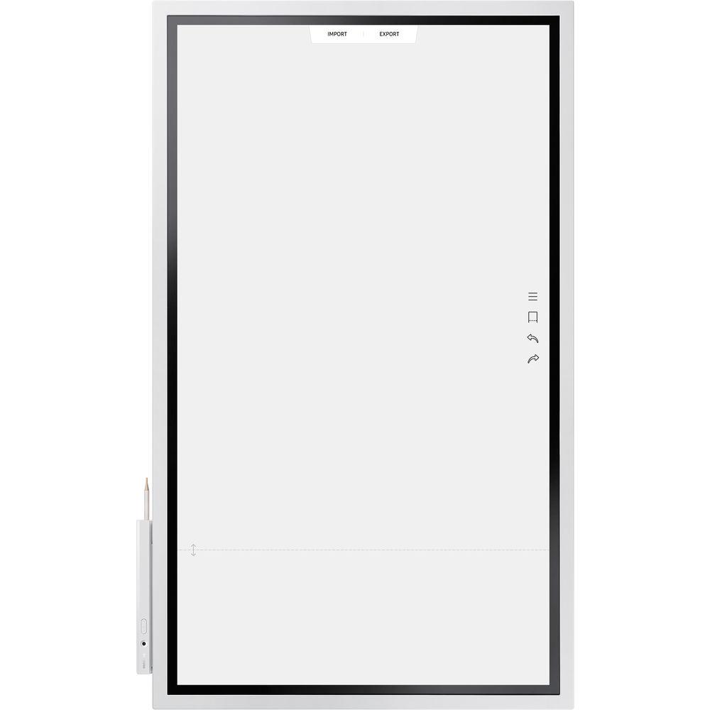 Samsung Flip 55" Digital Flipchart for Business
