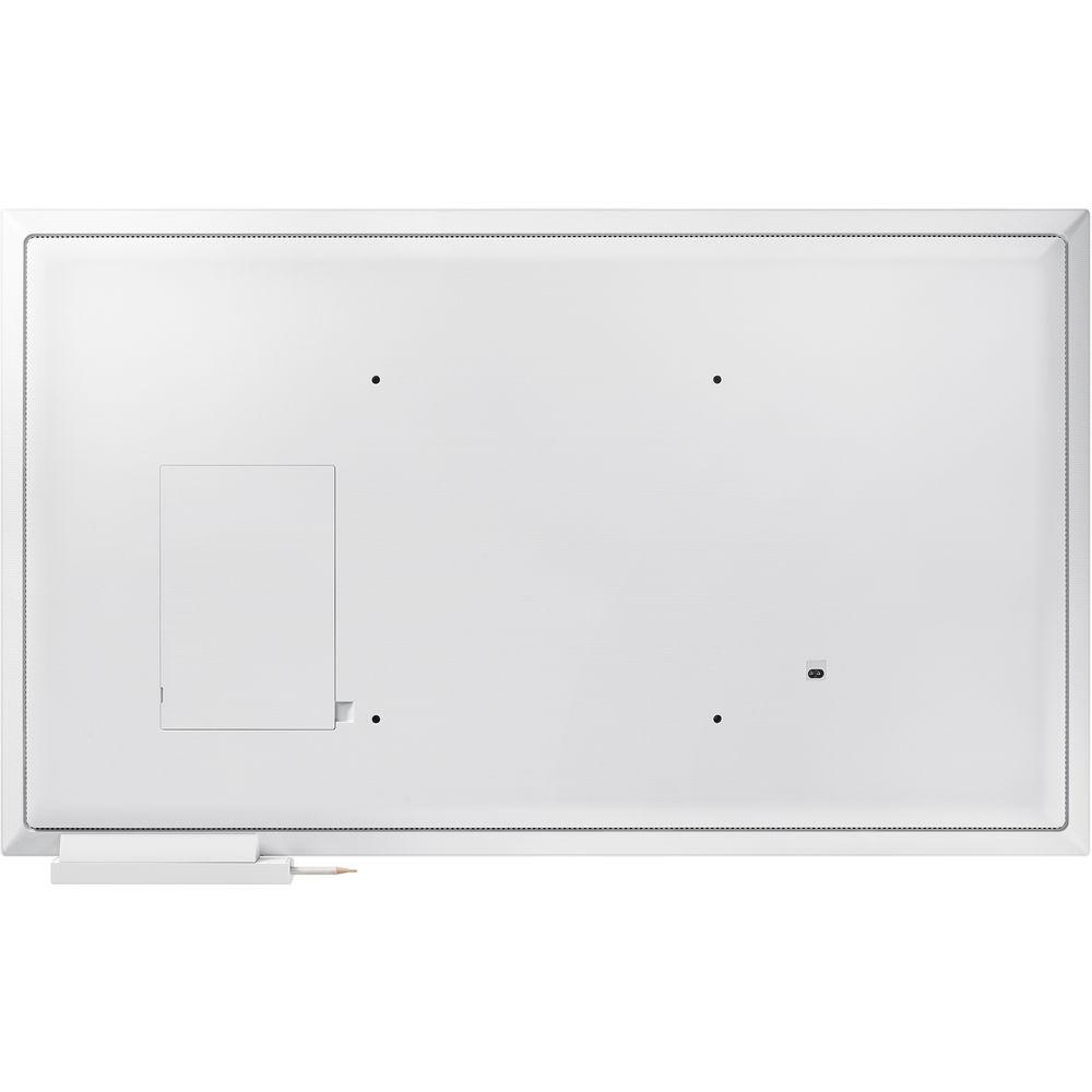 Samsung Flip 55" Digital Flipchart for Business